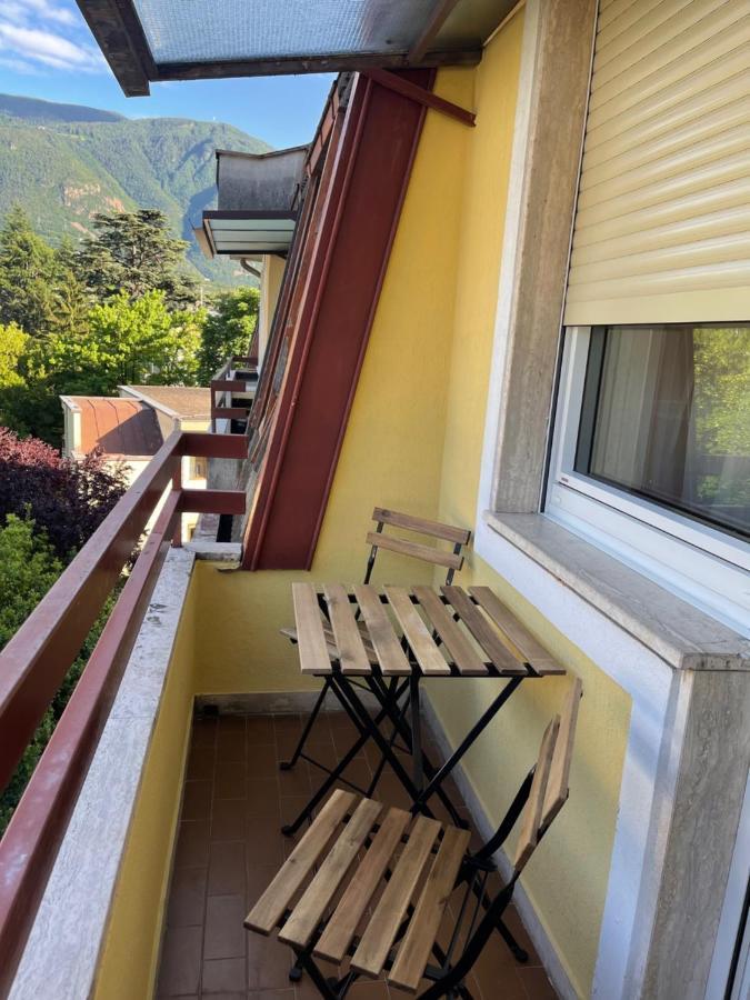 Lacasadiguendy Bozen Exterior foto